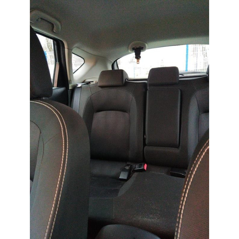 Jante NISSAN QASHQAI 1 Photo n°4