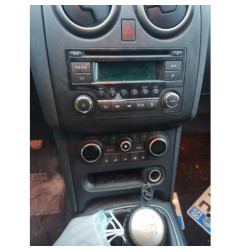 Jante NISSAN QASHQAI 1