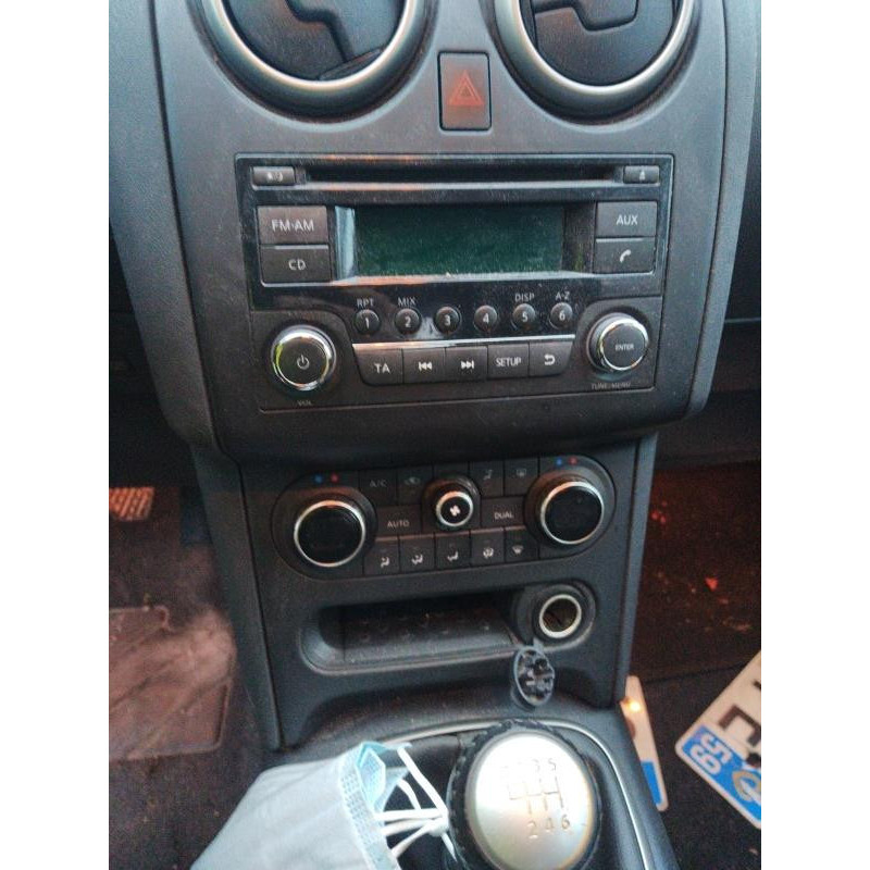 Jante NISSAN QASHQAI 1 Photo n°6