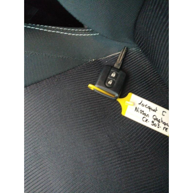 Jante NISSAN QASHQAI 1 Photo n°7