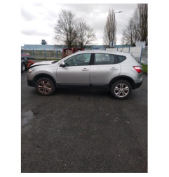 Jante NISSAN QASHQAI 1