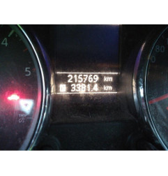 Jante NISSAN QASHQAI 1