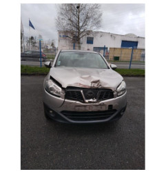 Jante NISSAN QASHQAI 1