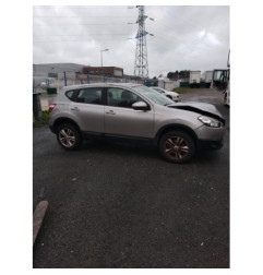 Jante NISSAN QASHQAI 1