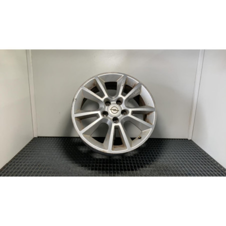 Jante OPEL ASTRA H Photo n°1