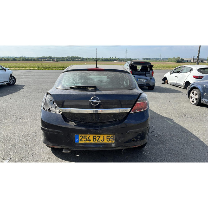 Jante OPEL ASTRA H Photo n°4