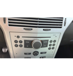 Jante OPEL ASTRA H