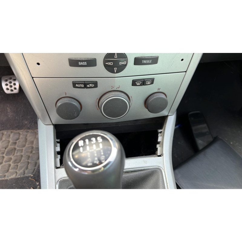 Jante OPEL ASTRA H Photo n°6