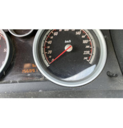 Jante OPEL ASTRA H