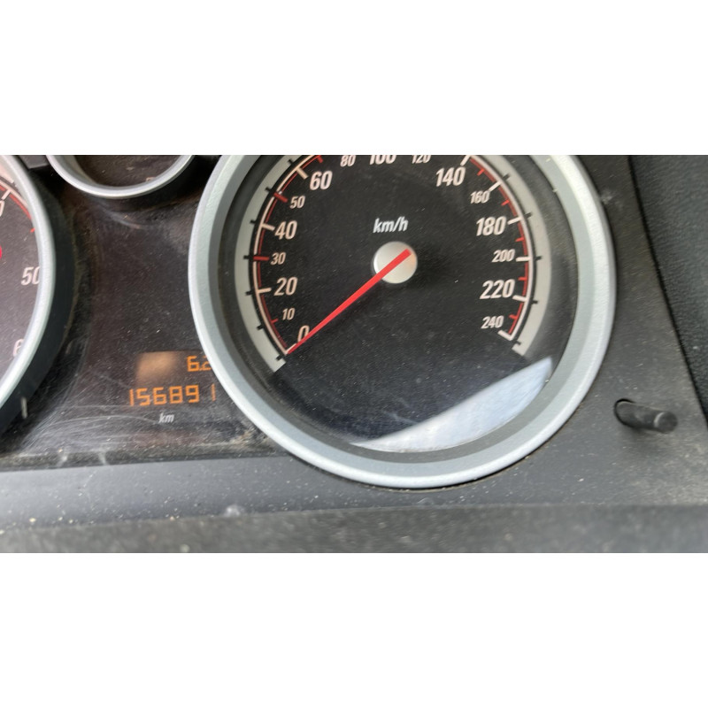 Jante OPEL ASTRA H Photo n°7