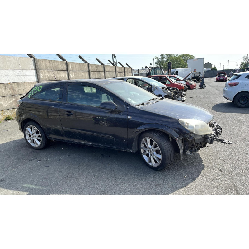 Jante OPEL ASTRA H Photo n°9