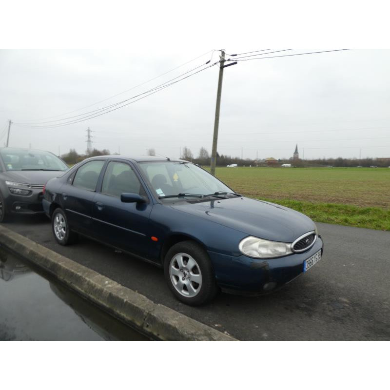 Jante FORD MONDEO 1 Photo n°3
