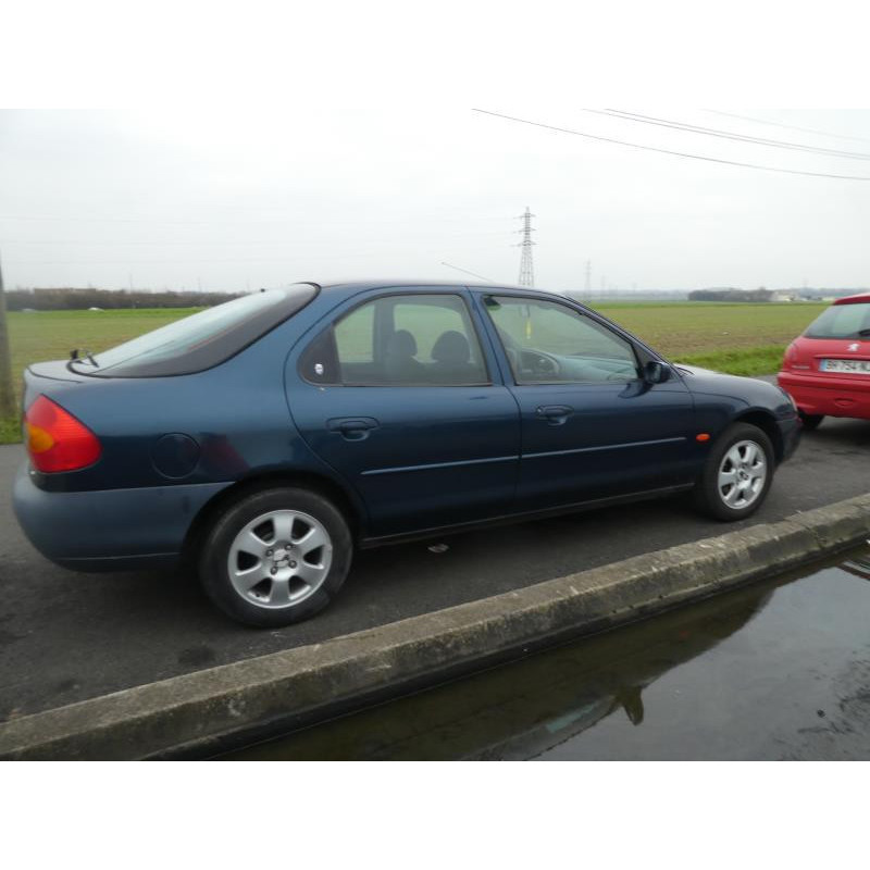 Jante FORD MONDEO 1 Photo n°4