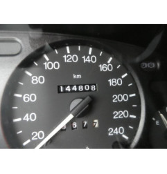 Jante FORD MONDEO 1