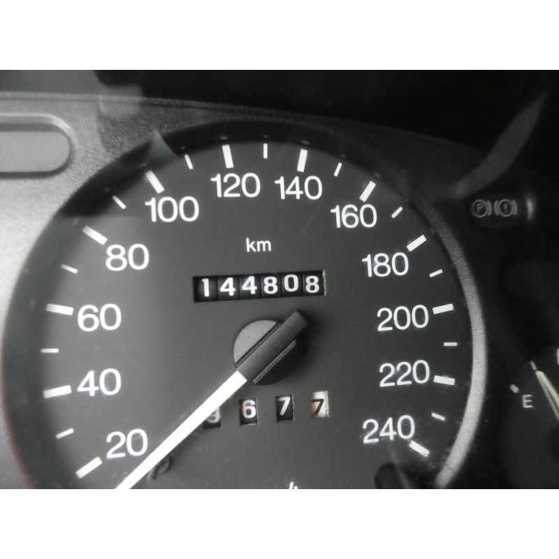 Jante FORD MONDEO 1 Photo n°5