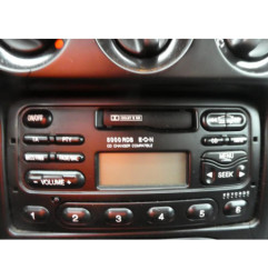 Jante FORD MONDEO 1
