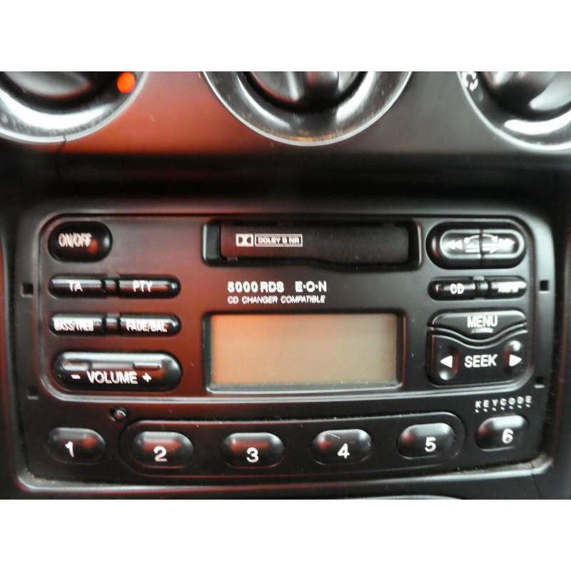 Jante FORD MONDEO 1 Photo n°6