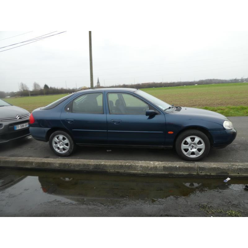 Jante FORD MONDEO 1 Photo n°7