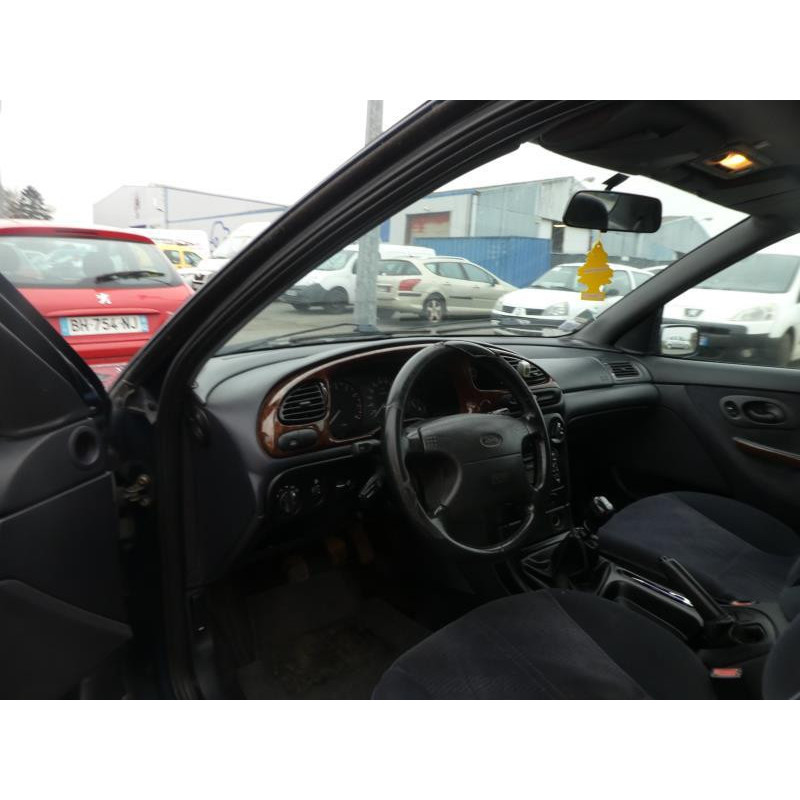 Jante FORD MONDEO 1 Photo n°9