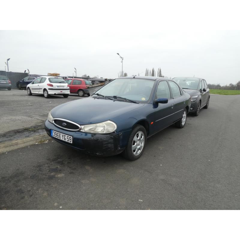 Jante FORD MONDEO 1 Photo n°10