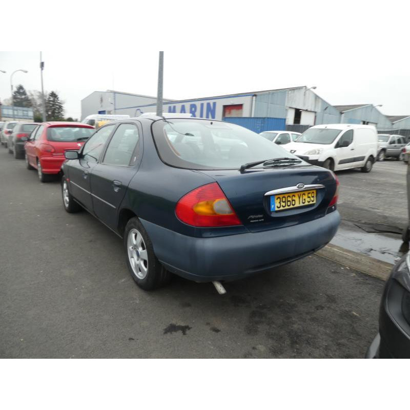 Jante FORD MONDEO 1 Photo n°11