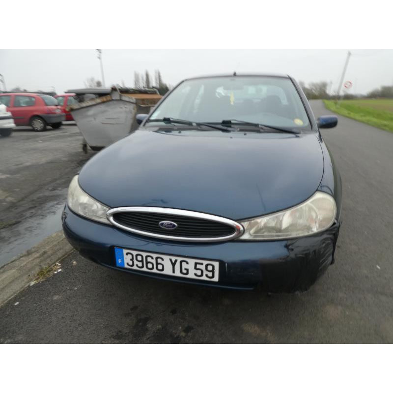Jante FORD MONDEO 1 Photo n°12