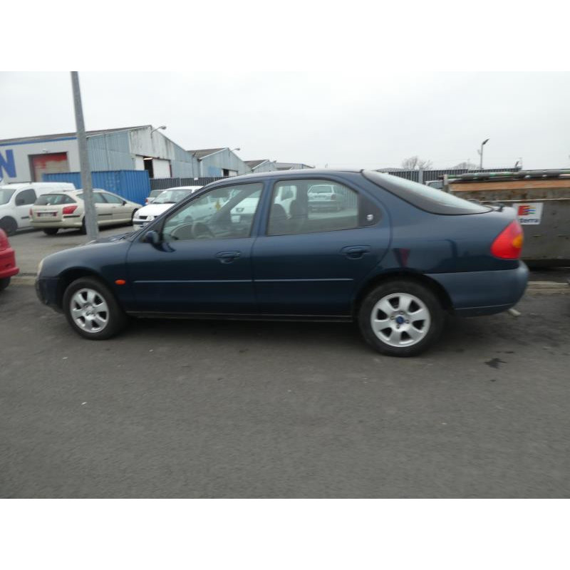 Jante FORD MONDEO 1 Photo n°13