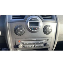 Jante RENAULT MEGANE 2