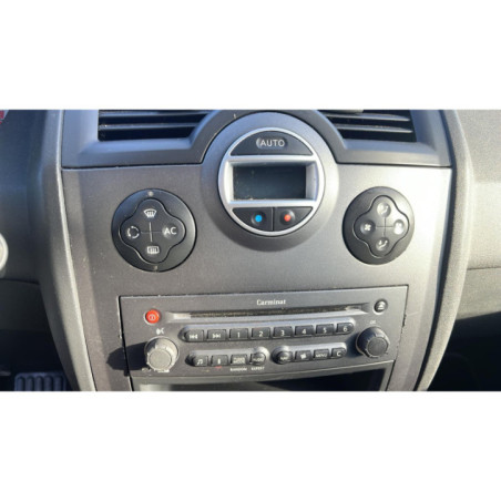 Jante RENAULT MEGANE 2