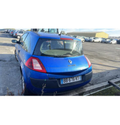 Jante RENAULT MEGANE 2