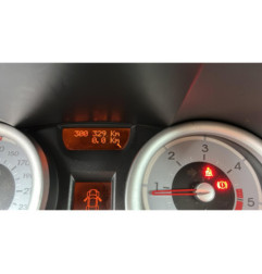 Jante RENAULT MEGANE 2