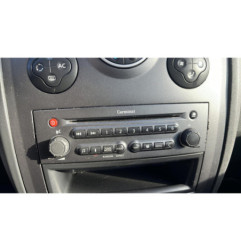 Jante RENAULT MEGANE 2