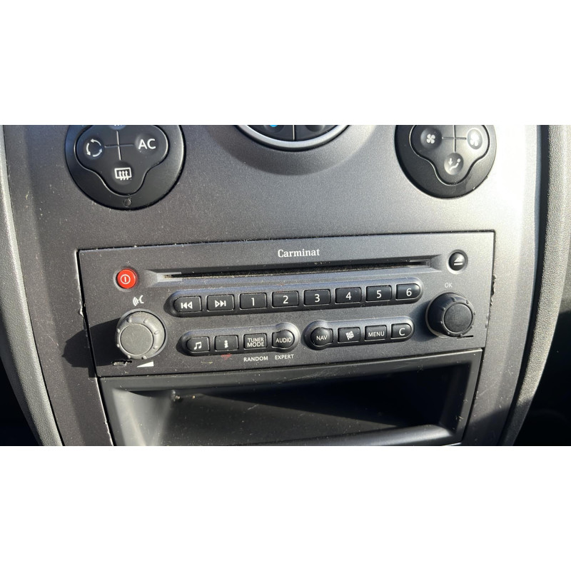 Jante RENAULT MEGANE 2 Photo n°9