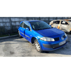 Jante RENAULT MEGANE 2