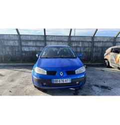 Jante RENAULT MEGANE 2