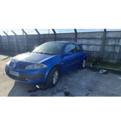 Jante RENAULT MEGANE 2