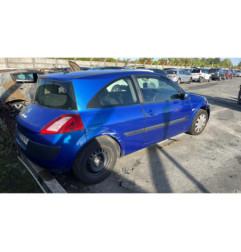 Jante RENAULT MEGANE 2