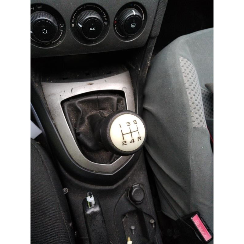 Com (Bloc Contacteur Tournant+Commodo Essuie Glace+Commodo Phare) PEUGEOT 308 1 Photo n°11