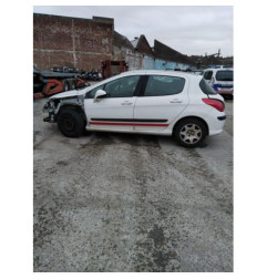 Com (Bloc Contacteur Tournant+Commodo Essuie Glace+Commodo Phare) PEUGEOT 308 1