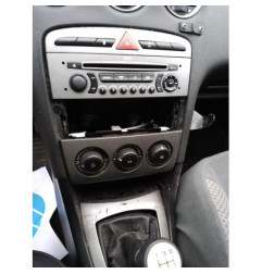 Com (Bloc Contacteur Tournant+Commodo Essuie Glace+Commodo Phare) PEUGEOT 308 1