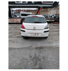 Com (Bloc Contacteur Tournant+Commodo Essuie Glace+Commodo Phare) PEUGEOT 308 1