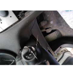 Com (Bloc Contacteur Tournant+Commodo Essuie Glace+Commodo Phare) PEUGEOT 308 1