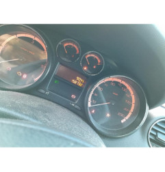 Com (Bloc Contacteur Tournant+Commodo Essuie Glace+Commodo Phare) PEUGEOT 308 1