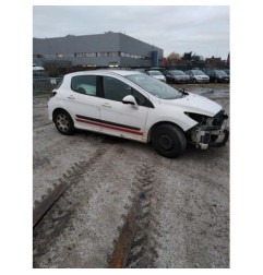 Com (Bloc Contacteur Tournant+Commodo Essuie Glace+Commodo Phare) PEUGEOT 308 1