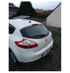 Jante RENAULT MEGANE 3