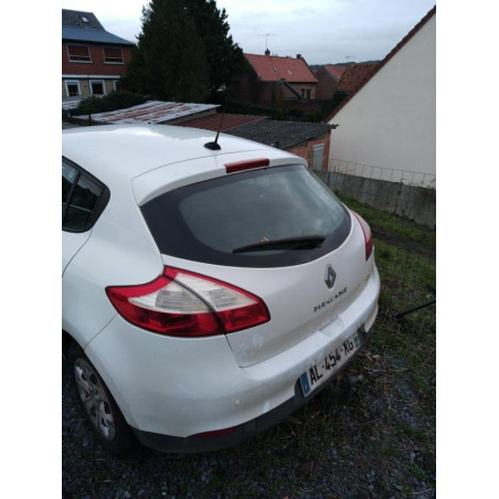 Jante RENAULT MEGANE 3
