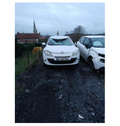Jante RENAULT MEGANE 3