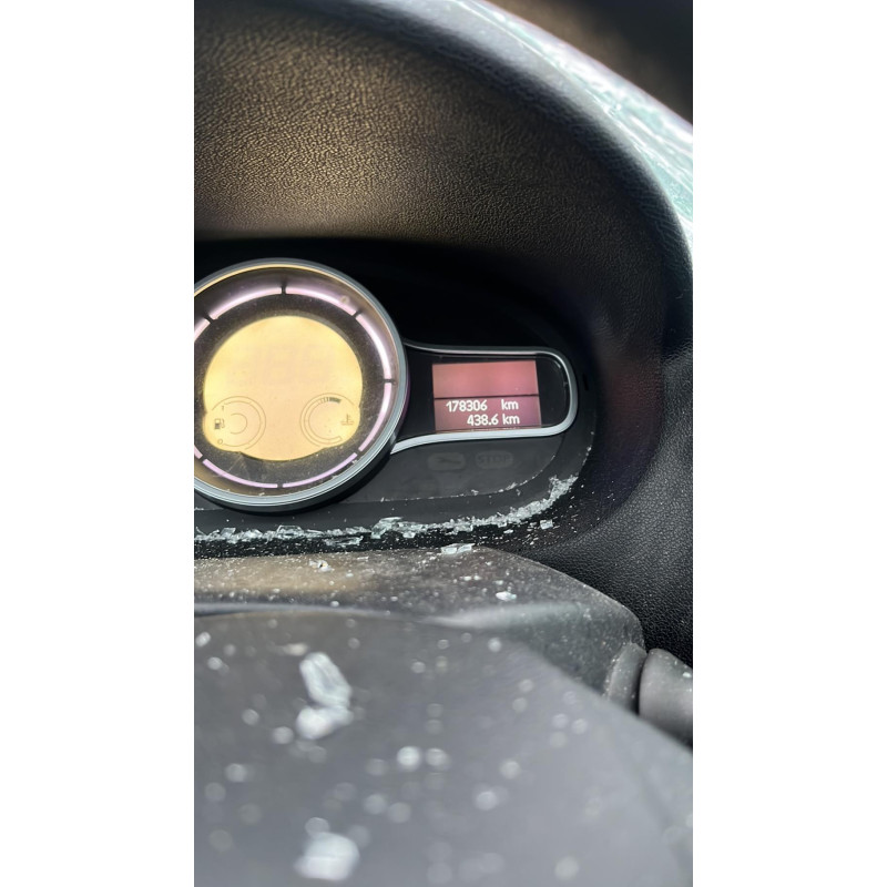 Jante RENAULT MEGANE 3 Photo n°6