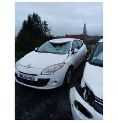 Jante RENAULT MEGANE 3