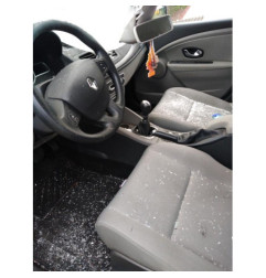 Jante RENAULT MEGANE 3